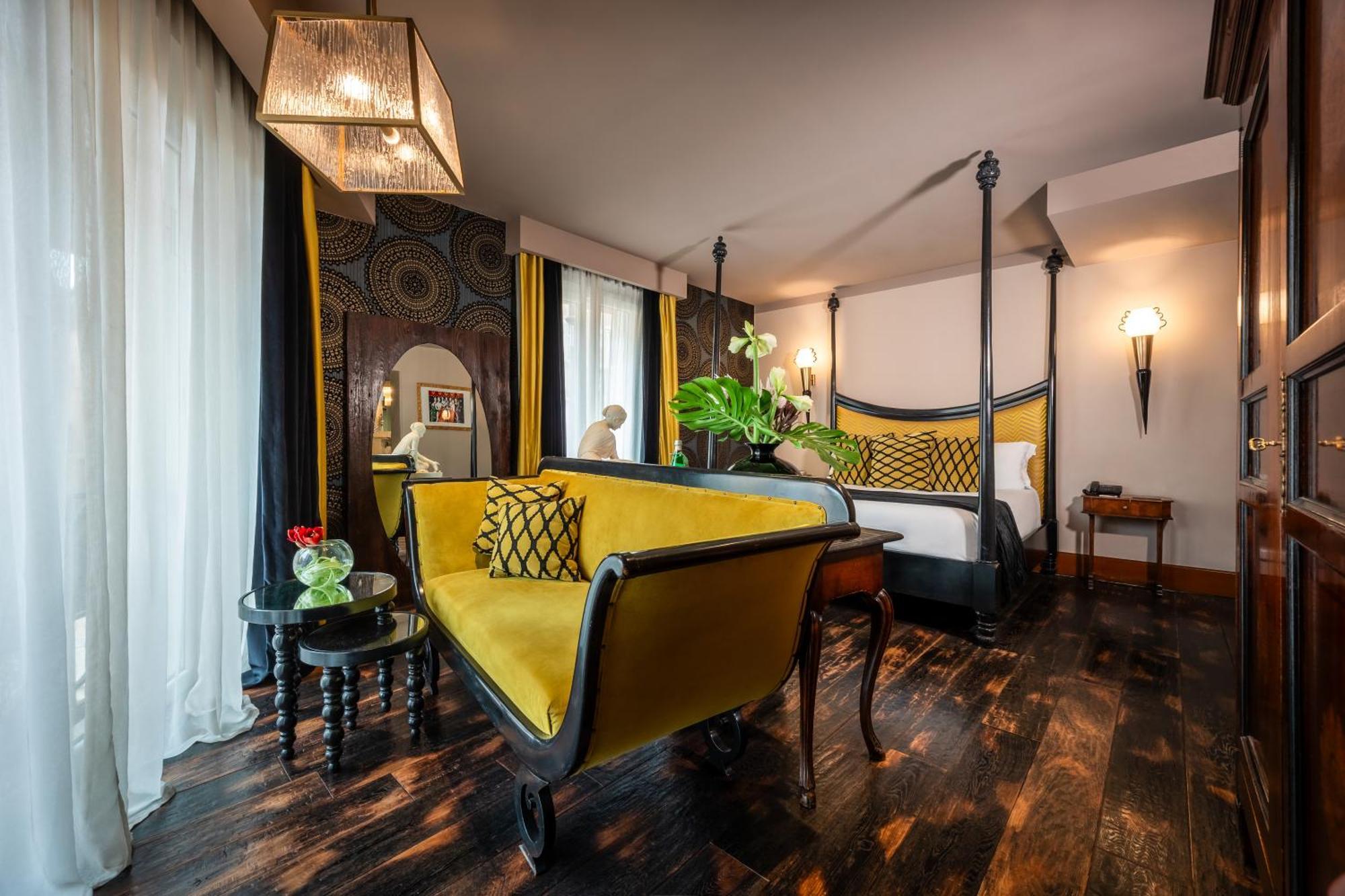 Ht6 Hotel Roma — תמונות 2