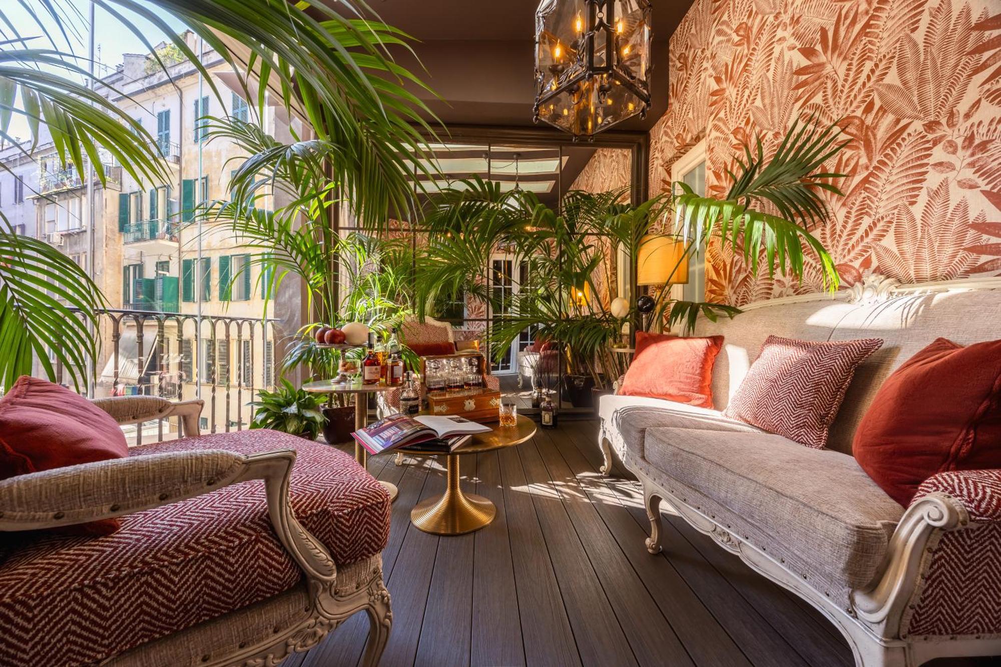 Ht6 Hotel Roma — תמונות 3